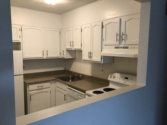 1-bedroom apartment at 8 Tinson Road Apartments in Quincy, MA